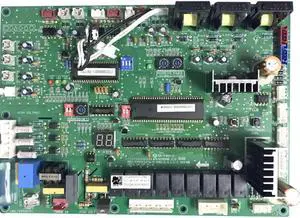 for air conditioning Computer board MDV-D450(16)W/S-830 circuit board MDV-D280W/SN1-840(CA).D.2.2 for air conditioning Computer board MDV-D450(16)W/S-830 circuit board MDV-D280W/SN1-840(CA).D.2.2