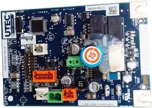 working for air conditioning Computer board 32GB-500-362-EE CEPL130537-03-R part