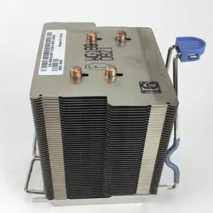 Server Processor heatsink cpu cooler cooling for Poweredge 6800 6850 R900 CPU Processor Heatsink N6164 0N6164