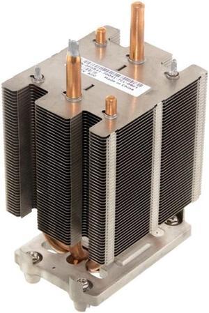 Server Processor heatsink cpu cooler cooling FD841 0FD841 690 SC1430 T5400 T7400 490 Workstation Processor Server Heatsink