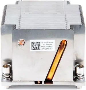 CPU Cooler Cooling CPU Processor cooler Heatsink R515 Server CPU Heatsink NK2F4 0NK2F4 for PowerEdge R515 Server Heatsink
