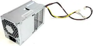 D12-240P2A 702307-002 240W PSU PCC004 D240P2A 751884-600 705 G1 SFF 240W Power Supply 702307-002 751884-001 D12-240P2A 702307