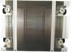 734040-001 Heatsink for Proliant DL360P Gen8 Server 735506-001 734040-001 735506-001 670522-001 DL360P G8V2 platform heat sink