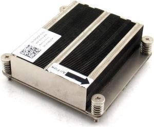 CPU Cooler Cooling Processor cooler Heatsink C6220 Server CPU Processor Heatsink NGDCM 0NGDCM