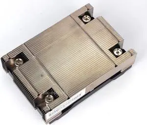 775403-001 734042-001 735508-001  STANDARD CPU HEATSINK For DL360 GEN9 G9
