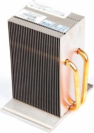 CPU Processor heatink for Server  HEAT SINK 507930-001 508996-001 6043B0039601A2 for DL370 G6 ML370 G6