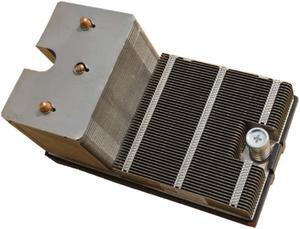 Server CPU Cooler Cooling Heat Sink 5JW7M 05JW7M Processor Heatsink for R720 R720XD 5JW7M 3RKJC CUP Fan