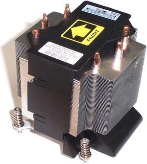 436531-001 446657-001 457886-001 454523-001 ProLiant ML110 G5 Processor CPU Heatsink and Fan Heatsink for Server ML110 G5