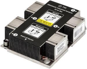 Server Heat sink 1U STD HEATSINK FOR  DL360 DL380 DL560 DL580 GEN10 872452-001 867651-001
