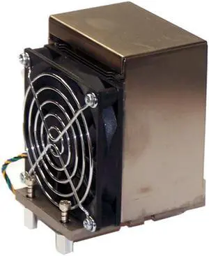 Server CPU fan XW8400 XW6400 XW6600 XW8600 Workstation Heat Sink With Fan 398293-001 398293-002 398293-003 Processor Cooler