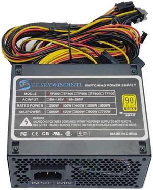 Mini itx power supply 300w sfx psu micro Desktop SFX Computer Micro ATX Switching Power Supply 400W PSU