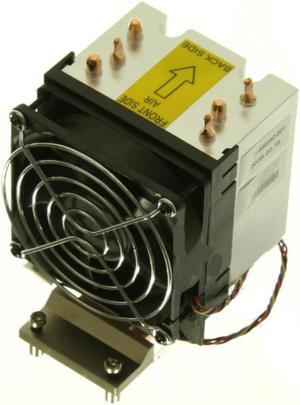Server CPU Radiator ML150G5 fan CPU Cooler 460493-001 460501-001 459281-001 ML150G5 server CPU heat sink 460493-001 460501-001