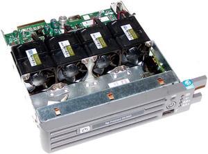 361390-001 DL360 G4 G4p Quad System Fan Tray Fan DB04048B12U 361390-001 DL360 G4/G4P CPU Front Panel Processor Fan Module tray