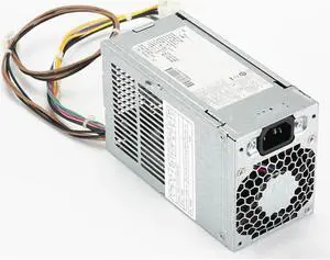 Z230 Z240 600 800 G2 6PIN Power Supply 796349-001 796350-001 200W Desktop power supply