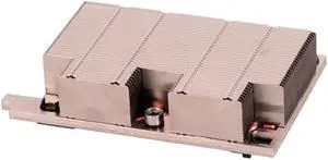 R440 R540 CPU1 Heatsink Pipe 1U 0994RT 994RT  R440 R540 CPU Processor heatsink 994RT