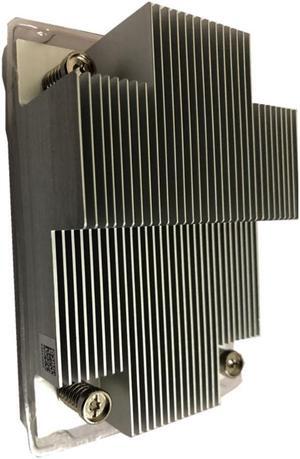 H3C R4900 G2 heatsink H3C R4900G2 Server CPU Processor Heatsink 2011pin