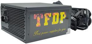 Support Dual CPU 700W PC Power Supply 700 Watt Computer PSU For Gaming Game with Cable