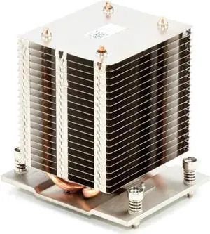 T430 CPU Heatsink 0WC4DX WC4DX CN-0WC4DX  T430 Tower Server Workstation CPU Heatsink 0WC4DX