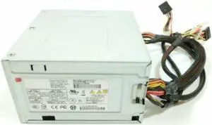 671310-001 686761-001 DPS-350AB-20 A ProLiant ML310e G8 V2 350W Power Supply ML310e G8 PSU