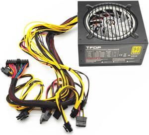 700w power supply PC PSU Power Supply unit Gaming Quiet 120mm rgb Fan 24pin 12V ATX Desktop computer Power Supply 110V 220V