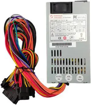 T.F.SKYWINDINTL 250W IPC 1U Flex Small Power Supply 250W IPC Power Supply 250W PSU For Server Ultra-quiet 1u ITX power supply