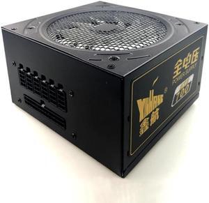 700W Modular Power supply unit 700W pc PSU PFC Silent Fan ATX 24pin 12V PC Computer SATA Gaming PC Power Supply For Intel AMD