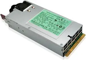 1200W  Server PSU For DL580 Gen8 G8 Power Supply 660185-001 643956-201 HSTNS-PL30 HSTNS-PD30 DPS-1200SB A PSU