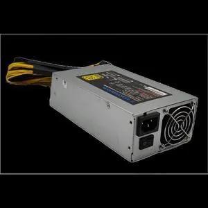 2000W eth Ethereum mining power supply    2000W ATX PSU 10*6PIN  Antminer PSU Ethereum Coin Miner S9 S7 T9 E9