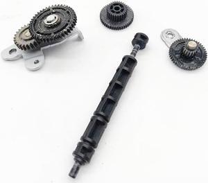 Gear  fits for epson TM-U220pb TM-U288b TM-U210 TM-U220pd M188b TM-U210pd TM-U220