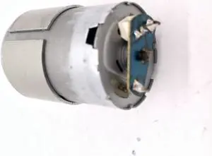 Main motor C5100 Q980-60097 fits for HP C5200 C5800 c3200 C5500 c6000 C5140 c5100 C5150 c610 C5100 C6240 C6150 C6200