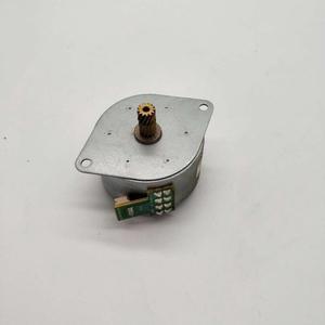 Main Motor For Samsung SCX4521HS 4521NS 4321NS 4021 4650 4655 Printer Parts