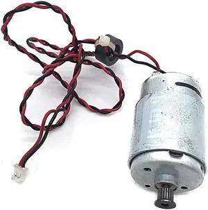 Main Motor RS-445PD-19120 Fits For Brother J430W J625DW J825DW J6910DW MFC-J430W J432W MFC-J5910DW mfc-j6715 J435W J835DW J925DW