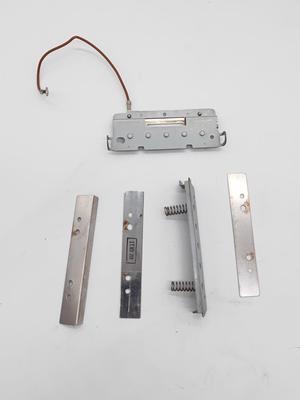 Print head metal shaft TSP700II 700II fits for STAR multi-functional Receipt Printer High speed
