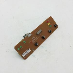 C684 PNL FOR EPSON LQ1600 PANEL BUTTON     printer printer parts