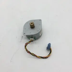 Stepper Motor Replacement for Zebra LP2824 LP2824Plus TLP2824-Z 203 DPI Printer
