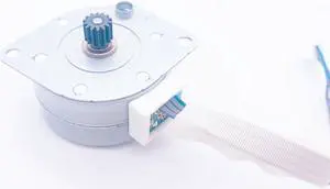 Motor PM42L-048-EPU3  fits for Epson EM-615 8809B TA8809B 615 printer parts