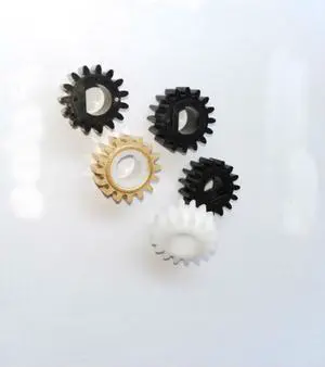 PARTS FOR RICOH 1027 2027 2022 1022 3025 3350 2851 FUSER GEAR Printer