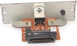 Interface Card FOR EPSON TM T88IV T70 T81 T71 H6200 USB UB-U05 M186A