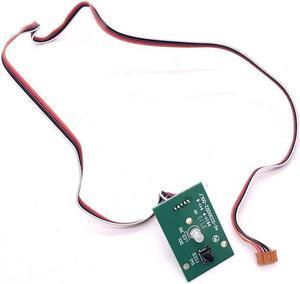 Power switch cable 40-0330002-00LF fits for TSC ESC-TTP-244CE TTP