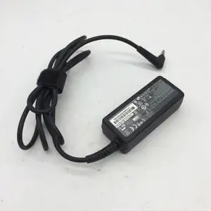 HSTNN-LA18 PA-1400-18HB 100-240V/AC 19.5V/DC 2.05A FOR HP Power AC Adapter  printer Printer Parts