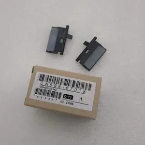 CN598-67018 printer Separation Pad for HP OfficeJet Pro X477 X452 X552 X557 57750 55250 X586 X556 5865 477 452 552 557 586
