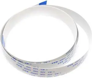 50cm 24pin panel cable fits for HP 254 154 280 227FDW 230 281