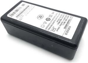 7AA56-60002 AC Adapter Charger Power Supply Fits For HP smart tank 518 519 Printer Parts