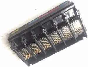 ink cartridge detection board C653 for EPSON 1390 1400 1410 1430 R265 R260 1430