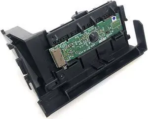 Ink cartridge detection board E6775 Fits For Epson WF-2660 3530 WF-2750 WF2660 WF-2650 WF2650 WF-2661 WF2651printer Parts