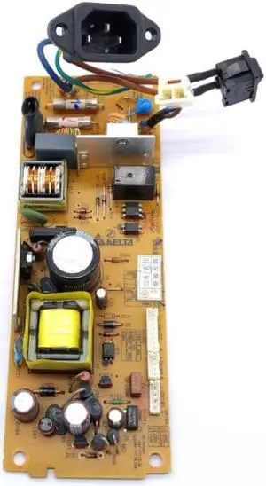 220v Power supply board for Brother 2240 2130 2240d for lenovo 2400 2600d printer printer parts