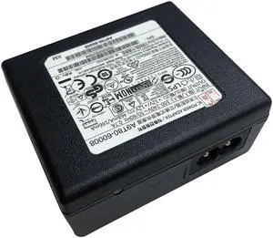 AC Power Adapter A9T80-60008 A9T80 Fits For HP Envy Photo 4504 E4W39-60047 6235 4502 Photosmart 6520 5530 4500 5532