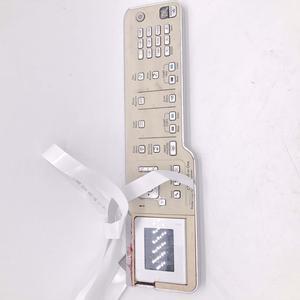 Control panel display screen C7250 CC564-60022 fits for HP repair parts Printer Accessories
