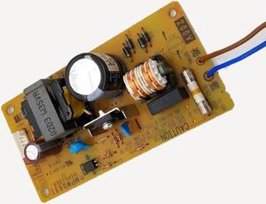 220V Power Supply Board MPW0931 Fits For Brother MFC-J6910CDW MFC-J5955DW MFC-J5910CDW MFC-J5610DW MFC-J5910DW MFC-J6510DW