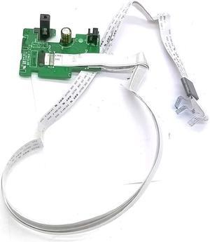 Printhead Sensor MFC-J680DW B57C063-1 Fits For Brother J485 T560DW j485dw 480 J460 j460dw T510W T310W J485DW j562dw J562